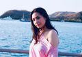 Pakai Jaket Harga Jutaan Rupiah ke Pasar Malam, Nagita Slavina Bikin Heboh Netizen!