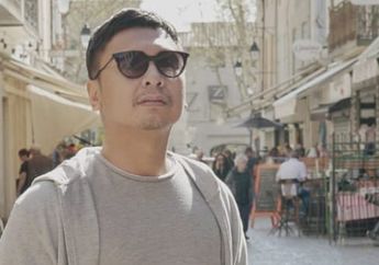 Raditya Dika Berduka, Temannya Meninggal Dunia karena Terpapar Corona Saat Bertugas