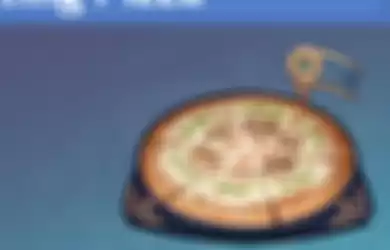 Pizza di Genshin Impact 2.0