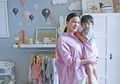 Usung Konsep Skandinavian, Desain Kamar Anak Alice Norin Didominasi Kayu