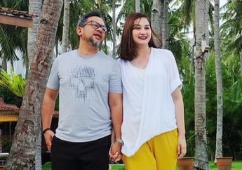 Hamil di Tengah Pandemi Covid-19, Indra Brasco Tak Diizinkan Temani Mona Ratuliu Melahirkan Anak Keempat