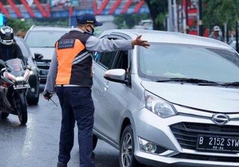 Fakta Penting Ganjil Genap di Bogor, Berlaku Hanya 9 Jam Saja