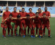 Pengamat Sepak Bola asal Inggris Bikin Prediksi Timnas U-23 Indonesia Vs Vietnam di Kualifikasi Piala Asia U-23