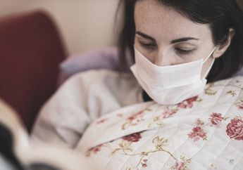 10 Faktor yang Membuat Kondisi Pasien Covid-19 Semakin Parah