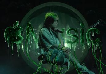 (Video) Iklan Baru Apple Music Tampilkan Musisi Billie Eilish