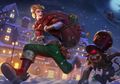 5 Hero Mobile Legends Terfavorit di Regular Season MPL ID Season 7