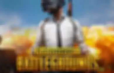 PUBG Cover 