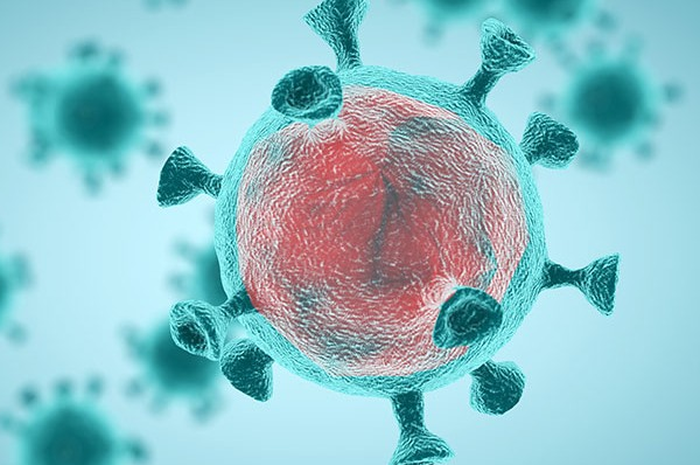  Iran menjadi salah satu negara dengan kasus virus corona terbesar di Timur Tengah, bahkan ketiga di dunia setelah China dan Italia