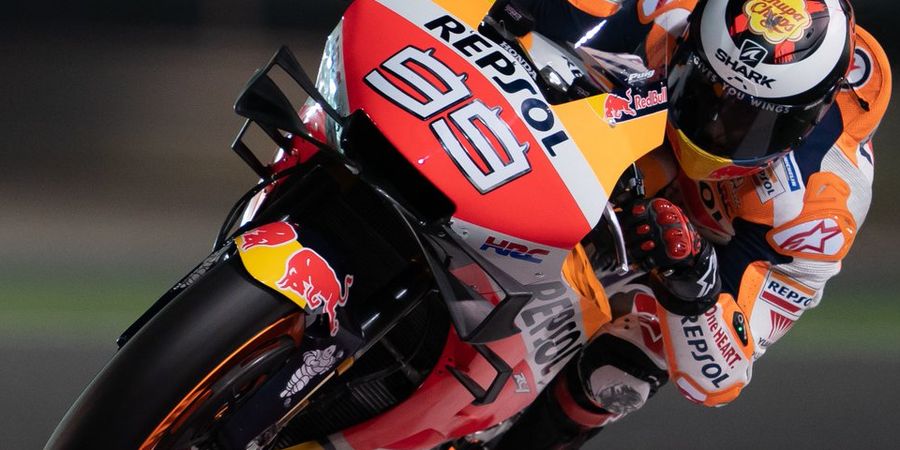 Jorge Lorenzo Sudah Siap Tempur untuk Repsol Honda pada MotoGP 2019