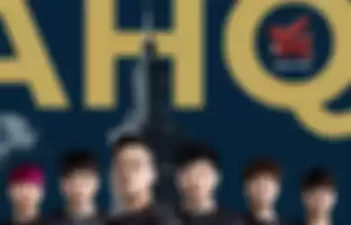 Ahq Esports Club