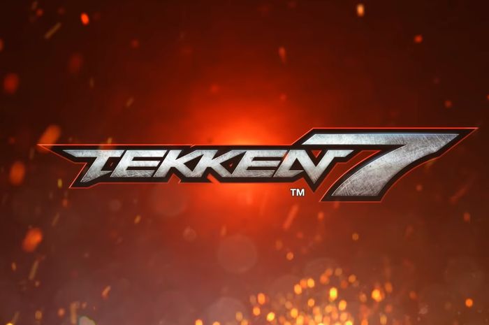 Tekken 7