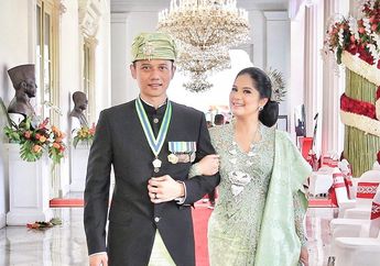Pamer Jabatan Terakhir Sebagai Ibu-ibu Persit, Annisa Pohan Curhat Tentang Kehidupannya Saat Jadi Ketua Ranting 4 Yonif Mekanis 203: Kendaraan Tempur Adalah Pemandangan Tiap Hari