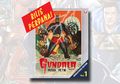 Rayakan 50 Tahun Sekaligus Sambut Film, Komik Gundala Kembali Dirilis