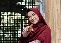 Katanya Masih 2 Bulan Lagi, Nadya Mustika Pamer Foto Tangan Bayi Buat Netizen Mencak-mencak Gegara Hal Ini, 'Caper Lo Nad'