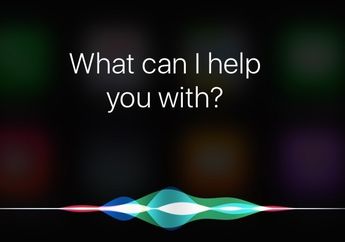 Apple Siapkan Kemampuan Baru Siri untuk Berbisik Dan Berteriak