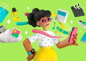 Apple Services Berhasil Catatkan Sejumlah Rekor Baru Selama 2020