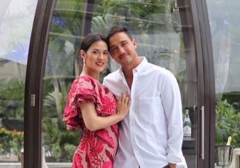 Dibilang Mirip Artis Korea, Kini Raisa Malah Bikin Penasaran Netizen Sehabis Unggah Foto Bareng Lebaran: Benar-benar Nih Ibu Satu Ini, Jago...