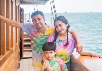 Sebut Cinta Raffi Ahmad dan Nagita Slavina Sudah Lama Hilang, Sosok Ini Ungkap Satu Hal yang Mengikat Pasangan Ini hingga Mati-matian Pertahankan Rumah Tangga: Bukan Cinta, Tapi...