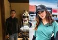 Lupakan Perjodohan dengan Luna Maya, Faisal Nasimuddin yang Biasa Tampil Perlente Kini Cuek dengan Kepala Plontosnya