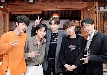 Dongwoo Ungkap 5 Bulan Cari Agensi Baru yang Mengizinkannya Aktif Bersama INFINITE