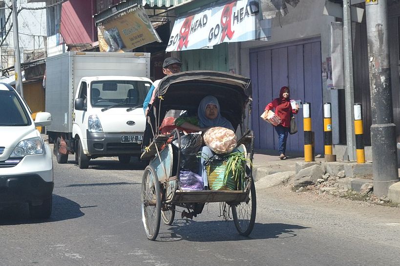 Macam Macam Transportasi Darat Dan Fungsinya Serta Perkembangan Teknologi Transportasi Semua Halaman Bobo