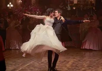 5 Adegan Paling Cringe dari Film Cinderella Camila Cabello. Setuju?