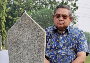 Murung Sepeninggalnya Sang Istri, Senyum SBY Merekah Saat Jusuf Kalla Ceritakan Kisah Kaleng Kerupuk Ani Yudhoyono