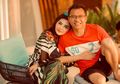 Anang Hermansyah Kesal Tak Bisa Lakukan Hal Ini di Kamar Sang Istri Gegara Tingkah Sang Anak saat Malam Hari, Ashanty: Mas Anang Bete