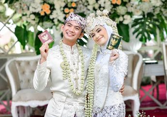 Pernikahannya Baru Seumur Jagung, Tabiat Asli Nasdya Mustika Mulai Terlihat, Rizki DA Dapat Peringatan dari Iis Dahlia: Harus Diterima!
