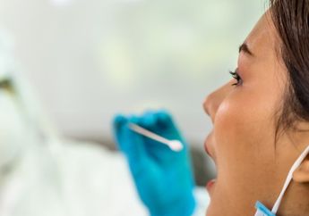 Hasil Rapid Test Antigen Jadi Syarat Keluar Masuk Jakarta, Apaan Sih Itu?