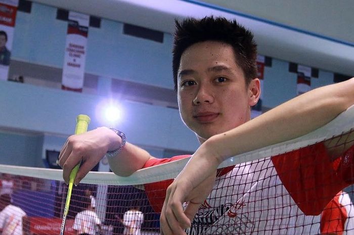 Deretan Aset Kekayaan Kevin Sanjaya Si Manusia Satu Juta Dolar: dari Mobil Seharga Miliaran Rupiah H