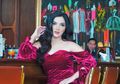 Ashanty Pamer Tubuh Langsing Saat Pakai Busana One Shoulder, Tampilannya Justru Dinilai Pucat dan Lesu!