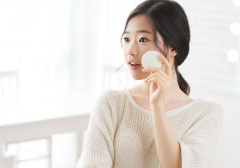 Tampil Glowing Saat Tahun Baru Imlek 2023, Intip Cara Mudah Ini!