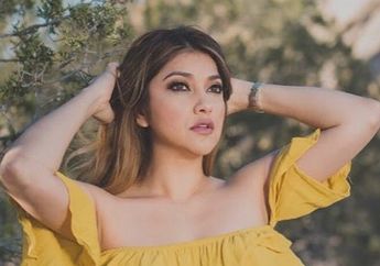 Bertahun-tahun Hilang Bak Ditelan Bumi dari Dunia Hiburan, Sarah Azhari Ternyata Selama Ini Menetap di Amerika, Hidup Nyaman Tinggal di Rumah Mewah Bertemakan Minimalis Khas Eropa