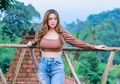 Beli Rumah Baru Lengkap dengan Kolam Renang dan Lift, Celine Evangelista Buktikan Bisa Hidup Sendiri Tanpa Stefan William