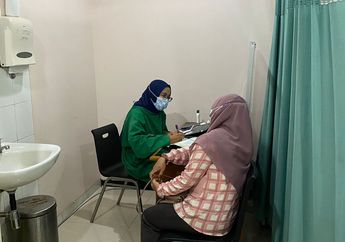 Simak Cara Cek Darah Gratis di Puskesmas Termasuk Persyaratannya di Sini