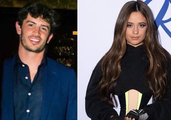 Camila Cabello dan Austin Kevitch Putus? Gosip Muncul Gegara Notif dari Aplikasi Dating!