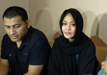 Alasan Sang Istri Mengapa Jenazah Herman Seventeen Akhirnya Dimakamkan di Ternate