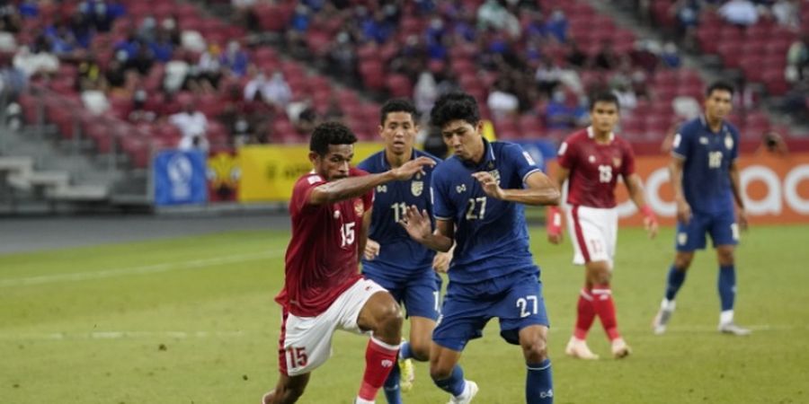 Pakar Sepak Bola Malaysia Beberkan Alasan Mengapa Timnas Indonesia Tak Boleh Sepelekan Thailand di Piala AFF 2022