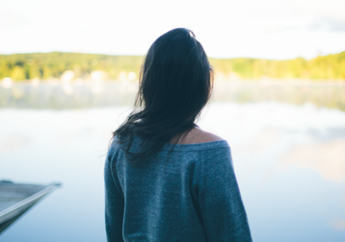 Sudah Siap jadi Janda Muda, Pesinetron Cantik ini Siap Yakin BIsa jadi Single Parent untuk Anaknya: Single mom, I Don't Need a Man!