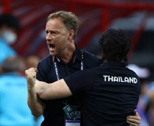 Piala AFF 2020 - Calon Lawan Timnas Indonesia Terjebak Situasi Menyulitkan, Federasi Cuma Bisa Pasrah?