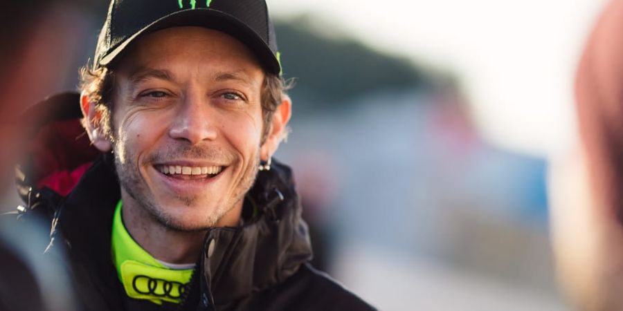 Beda Nasib 4 Murid Valentino Rossi di MotoGP 2023, dari Bersinar hingga Berdarah-darah dan Nyaris Didepak Tim