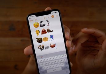 iOS 13.2 Diprediksi Meluncur Akhir Oktober dengan Puluhan Emoji baru