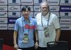 Kualifikasi Piala Dunia 2026 - Satu Rekor Hebat Menanti Shin Tae-yong Bersama Timnas Indonesia