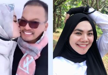 Bak Tutup Kuping, Sarita Abdul Mukti Malah Pamer Rumah Baru di Gang Sempit Saat Jennifer Dunn akan Resmi Jadi Nyonya Faisal Harris