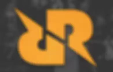 Req Regum Qeon (RRQ) logo