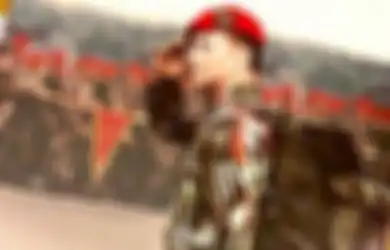 Batalion Prabowo Dipanggil Cendana Mengira Akan Diberi 'Sangu,' Ternyata...
