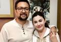 Baru Terungkap! Ari Sihasale Sudah Lama Mengharapkan Nia Zulkarnaen untuk Jadi Istri, Kesan Pertama: Sombong Sekali