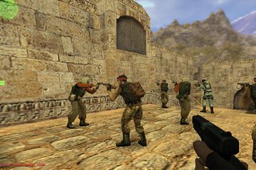 game cs terbaru game cs terbaru