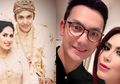 Pernikahannya dengan Paramitha Rusady Cuma Bertahan Seumur Jagung, Gunawan Bahagia Rayakan Anniversary ke-16 Bareng Istri Kedua
